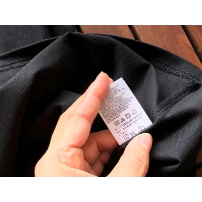 Футболка The North Face Logo Above Mountain View "Black" фото № 6 Футболка The North Face Logo Above Mountain View "Black" фото № 6