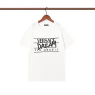 Футболка Versace Dream Logo "White"