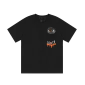 Футболка Vlone Lover Eye "Black"