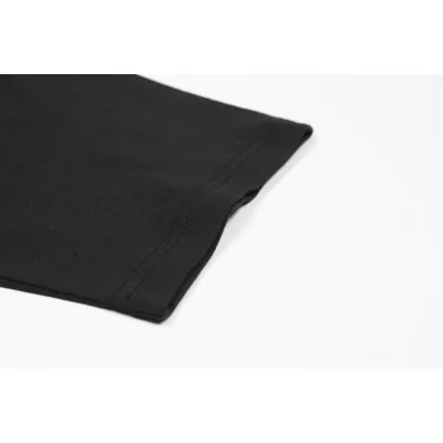 Футболка Vlone Lover Eye "Black" фото № 6