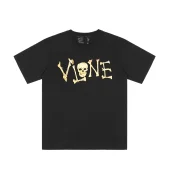Футболка Vlone Bones "Black"