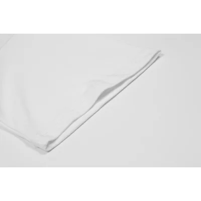 Футболка Vlone Never Broke Again "White" фото № 3