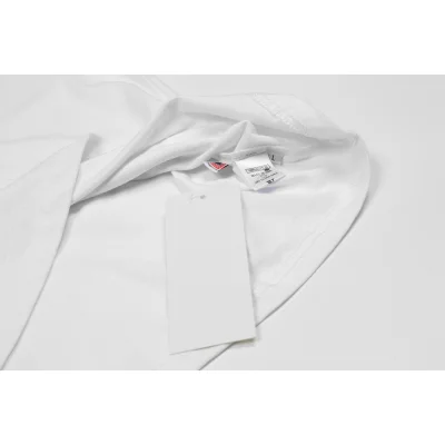 Футболка Vlone Never Broke Again "White" фото № 5