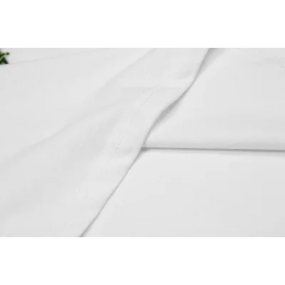 Футболка Vlone Never Broke Again "White" фото № 4