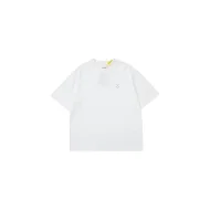 Футболка Vuja De With Logo "White"