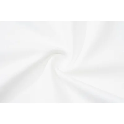 Футболка Vuja De With Logo "White" фото № 2