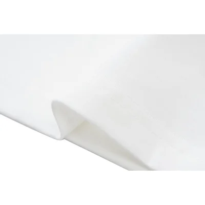 Футболка Vuja De With Logo "White" фото № 4