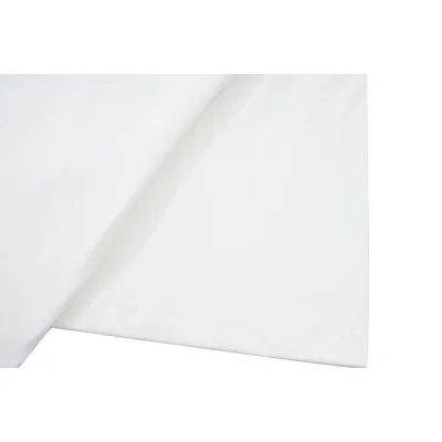 Футболка Vuja De With Logo "White" фото № 5