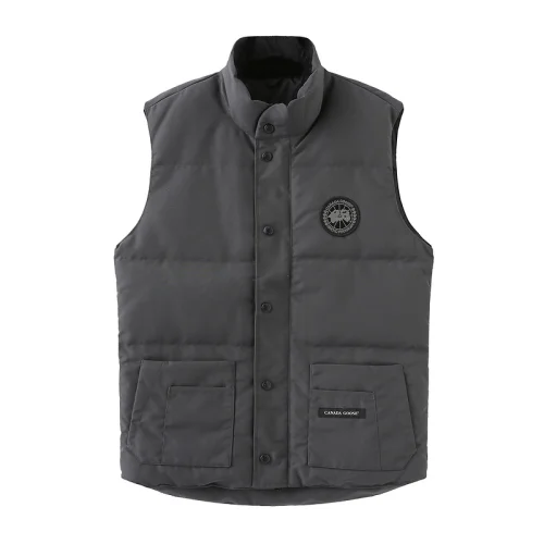 Жилетка Canada Goose Garson Vest "Gray"