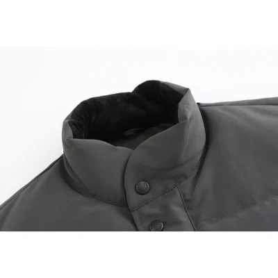 Жилетка Canada Goose Garson Vest "Gray" фото № 9 Жилетка Canada Goose Garson Vest "Gray" фото № 9