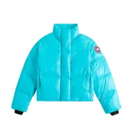 Пуховик Canada Goose Cypress Cropped Puffer
