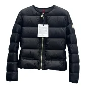 Пуховик Moncler Wurthbreaker "Black"