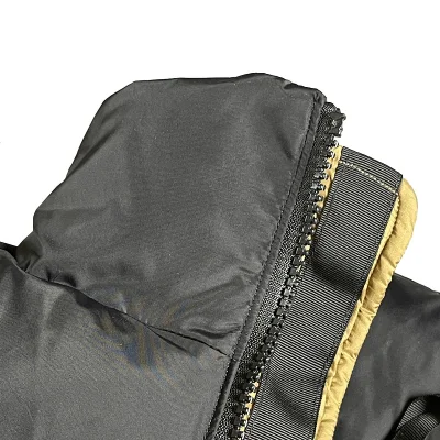 Пуховик The North Face Warming Style "Gold" фото № 4 Пуховик The North Face Warming Style "Gold" фото № 4