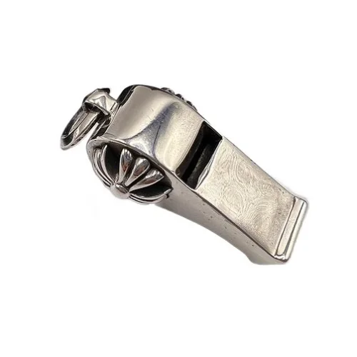 Подвеска Chrome Hearts Unusual Whistle "Silver"