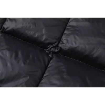 Пуховик Miu Miu Signature Cube "Black" фото № 4