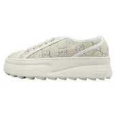 Gucci Tennis 1977 "Ivory/White"