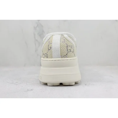Gucci Tennis 1977 "Ivory/White" фото № 9