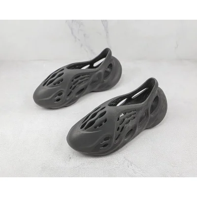 Adidas Yeezy Foam Runner "Onyx" фото № 5