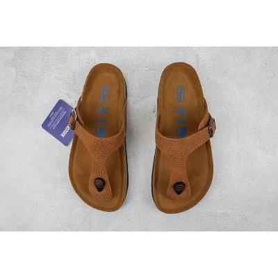 Birkenstock Ramses "Brown" фото № 2