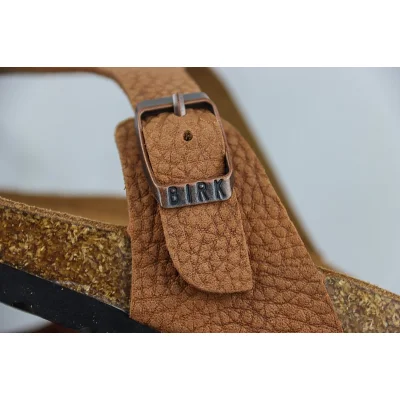 Birkenstock Ramses "Brown" фото № 4