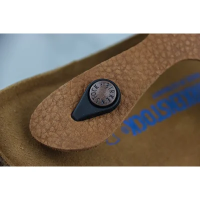 Birkenstock Ramses "Brown" фото № 5