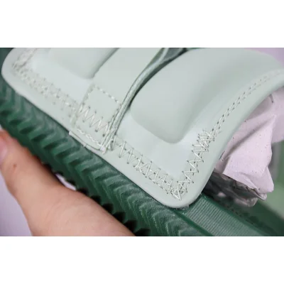 Air Jordan Super Play Slide "Green" фото № 4 Air Jordan Super Play Slide "Green" фото № 4