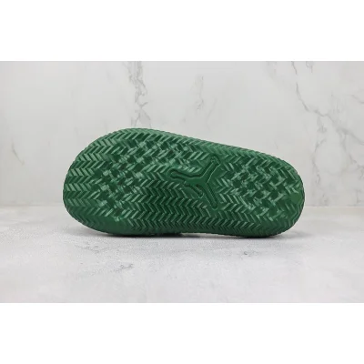 Air Jordan Super Play Slide "Green" фото № 6 Air Jordan Super Play Slide "Green" фото № 6