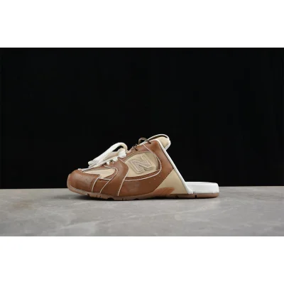 New Balance 530 «Beige/Brown" фото № 2 New Balance 530 «Beige/Brown" фото № 2