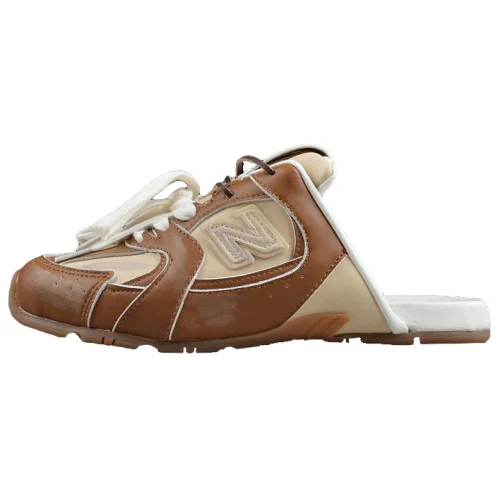 New Balance 530 «Beige/Brown"