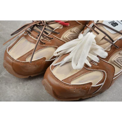 New Balance 530 «Beige/Brown" фото № 7 New Balance 530 «Beige/Brown" фото № 7