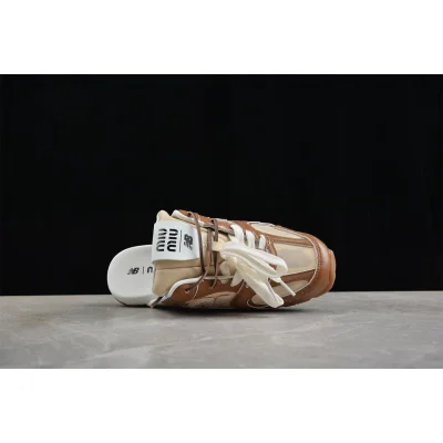 New Balance 530 «Beige/Brown" фото № 3 New Balance 530 «Beige/Brown" фото № 3