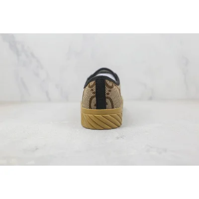 Gucci Tortuga GG "Beige/Monogram" фото № 7