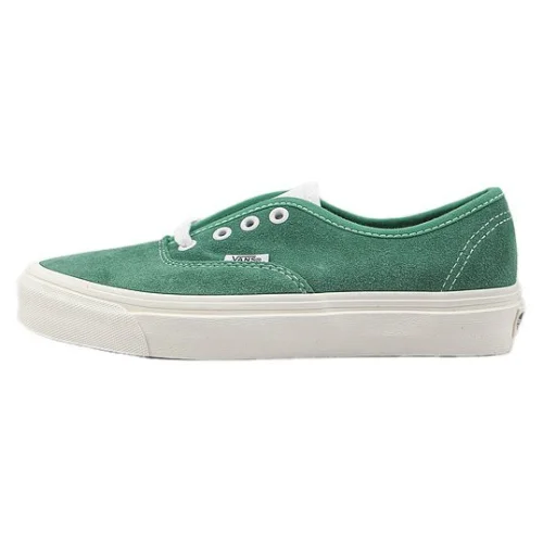 Vans Authentic "Mint Green"