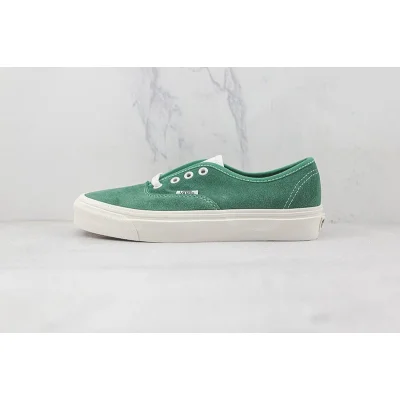 Vans Authentic "Mint Green" фото № 2