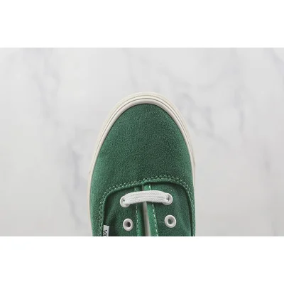 Vans Authentic "Mint Green" фото № 3