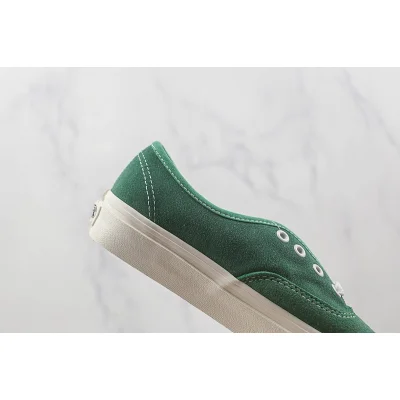 Vans Authentic "Mint Green" фото № 4