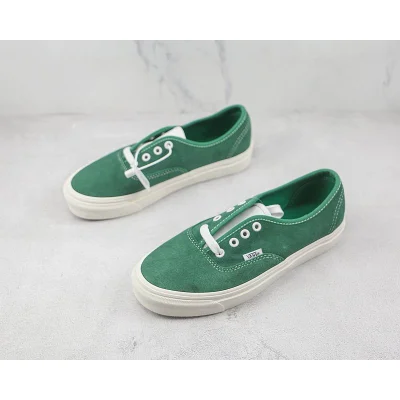 Vans Authentic "Mint Green" фото № 5