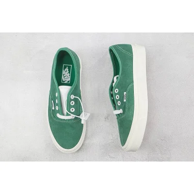 Vans Authentic "Mint Green" фото № 7