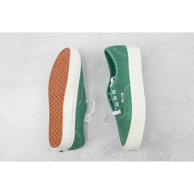 Vans Authentic "Mint Green" фото № 6