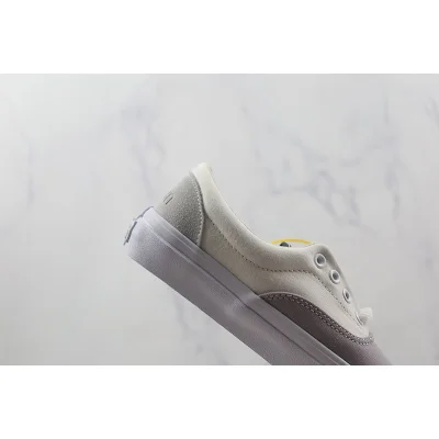 Adsum x Vans OG Era LX "Natural and Stone" фото № 3