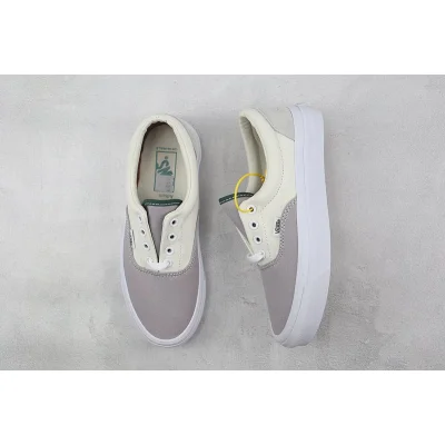 Adsum x Vans OG Era LX "Natural and Stone" фото № 7