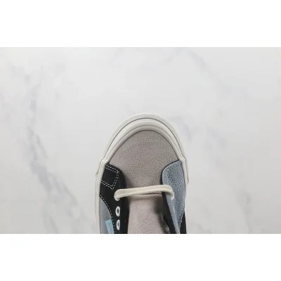 Vans Lampin 86 "Black/Winter Sky" фото № 4