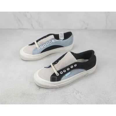 Vans Lampin 86 "Black/Winter Sky" фото № 5