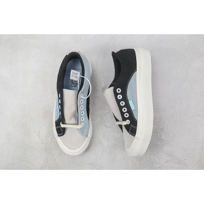 Vans Lampin 86 "Black/Winter Sky" фото № 7