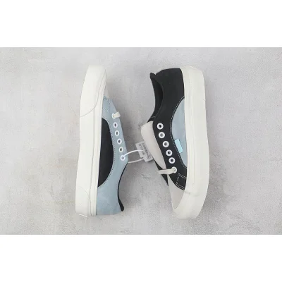 Vans Lampin 86 "Black/Winter Sky" фото № 6