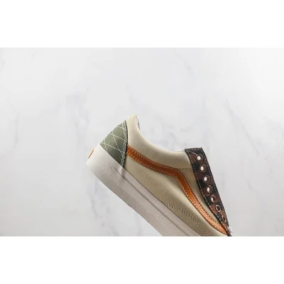 Vans Old Skool "Mixed Utility" фото № 3