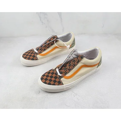 Vans Old Skool "Mixed Utility" фото № 5