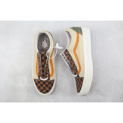 Vans Old Skool "Mixed Utility" фото № 7