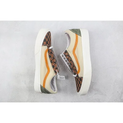 Vans Old Skool "Mixed Utility" фото № 6