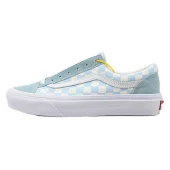 Vans Old Skool "Light Blue/White"